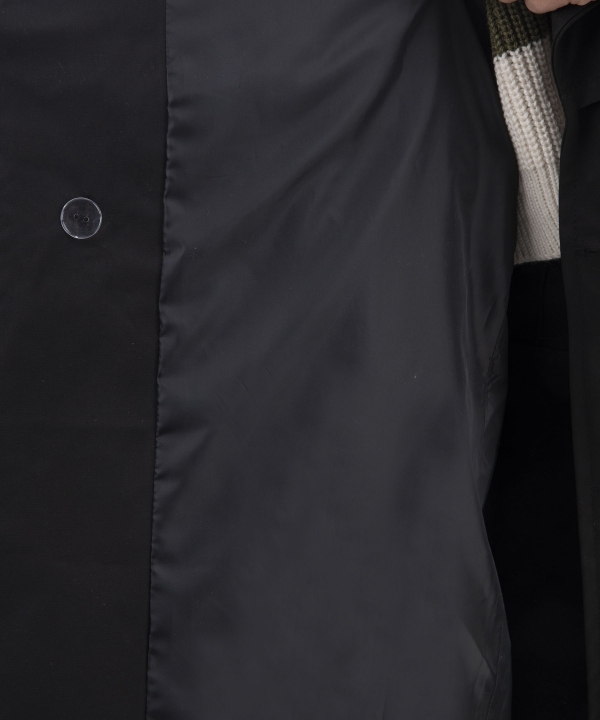 بارانی زنانه ورساچه جینز Versace Jeans کد vmw216