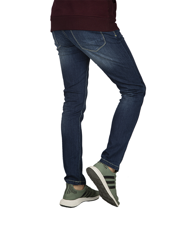 شلوار جین ( لی) مردانه جین وست Jeanswest