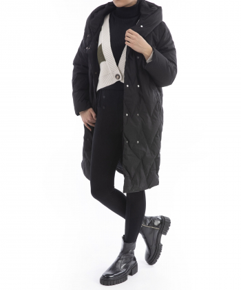 کاپشن زنانه جین وست Jeanswest کد 33223409
