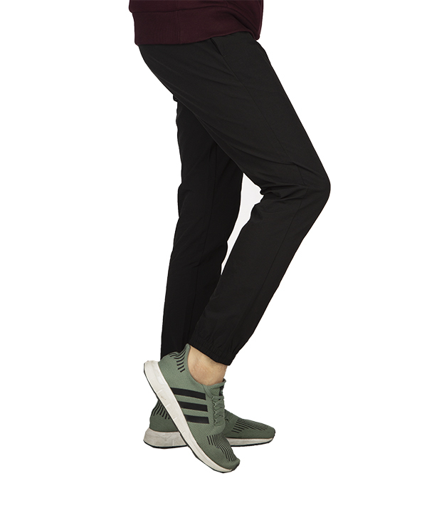 شلوار اسلش مردانه جین وست Jeanswest