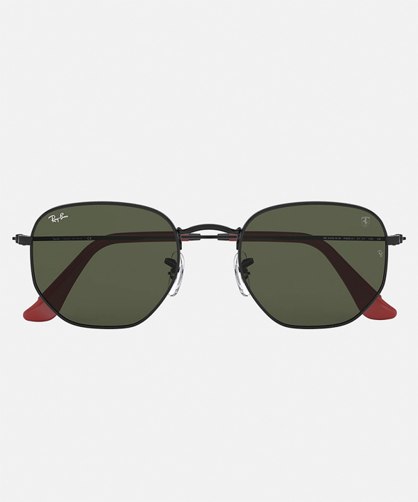عینک آفتابی ری بن Ray Ban مدل Hexagonal