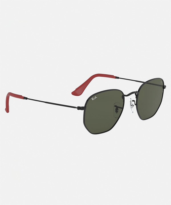عینک آفتابی ری بن Ray Ban مدل Hexagonal