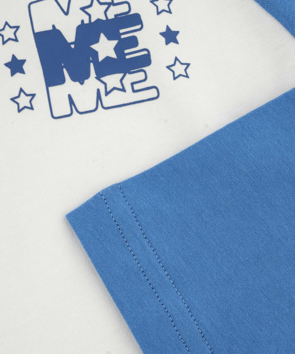 تیشرت آستین بلند پسرانه جین وست Jeanswest کد 23571502