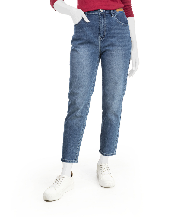 شلوار جین زنانه جین وست Jeanswest کد 33289507