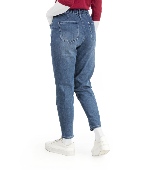 شلوار جین زنانه جین وست Jeanswest کد 33289507