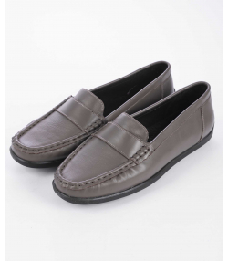 کفش زنانه چرم طبیعی چرم مشهد Mashad Leather کد J2630