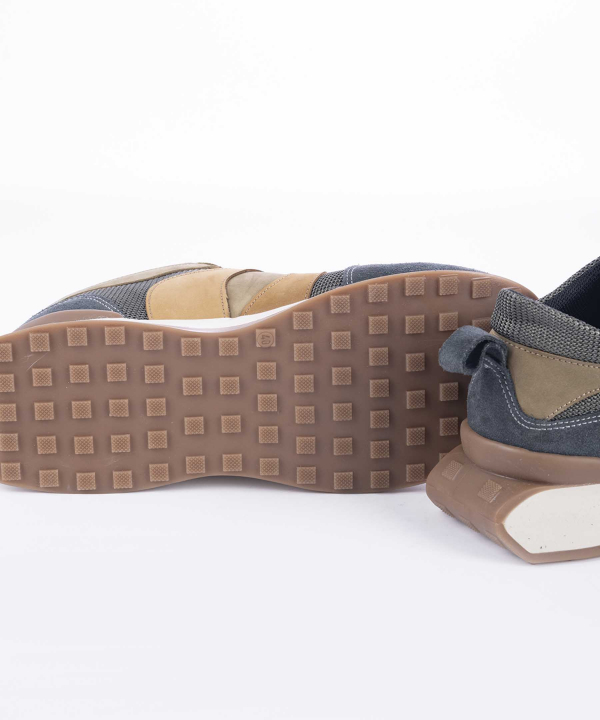 کفش زنانه چرم طبیعی چرم مشهد Mashad Leather کد J2634