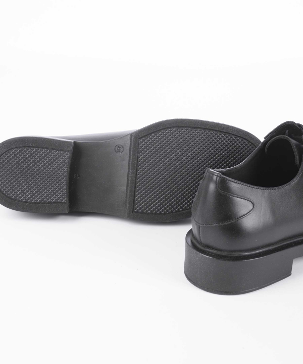کفش زنانه چرم طبیعی چرم مشهد Mashad Leather کد J2647