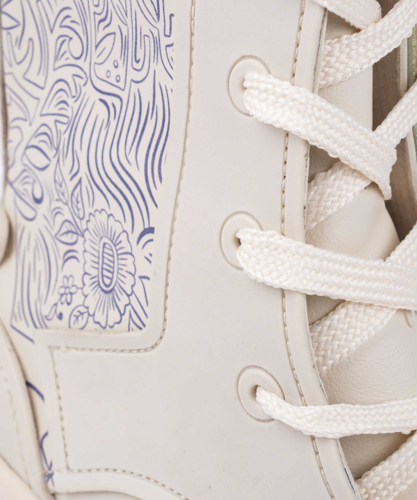 بوت زنانه دندی Dandy مدل deer motif