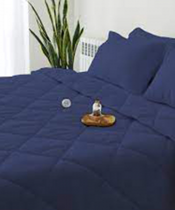 سرویس لحاف دو نفره سه تکه دستر Dasther کد 191199999180