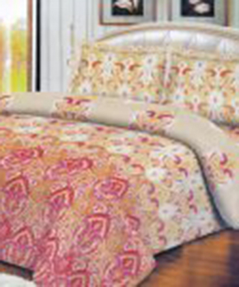 سرویس لحاف دو نفره سه تکه دستر Dasther کد 191899999180