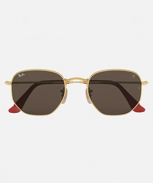 عینک آفتابی ری بن Ray Ban مدل Hexagonal