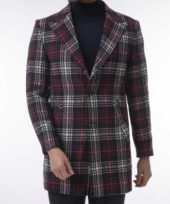 پالتو  مردانه ورساچه جینز مدل am-ver-VWM072