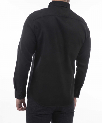 پیراهن آستین بلند مردانه جوتی جینز JootiJeans کد 31531024