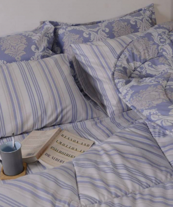 سرویس لحاف دو نفره سه تکه دستر Dasther کد 191199999180