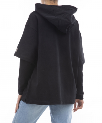 هودی زنانه جوتی جینز JootiJeans کد 33771610
