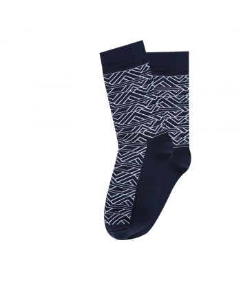 جوراب مردانه آر ان اس RNS کد 12131905