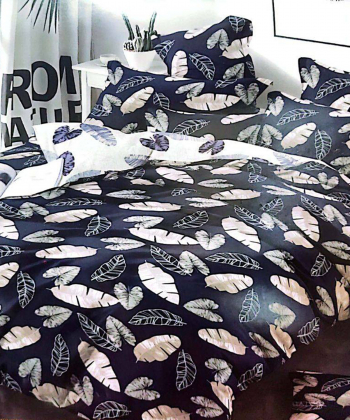 سرویس لحاف دو نفره سه تکه دستر Dasther کد 191899999180