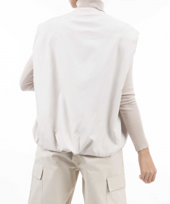 جلیقه زنانه سولا مدل SL102600005