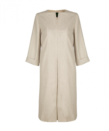 مانتو پیلی دار آر ان اس RNS