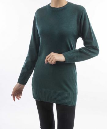 پلیور زنانه تولیکا مدل 00989