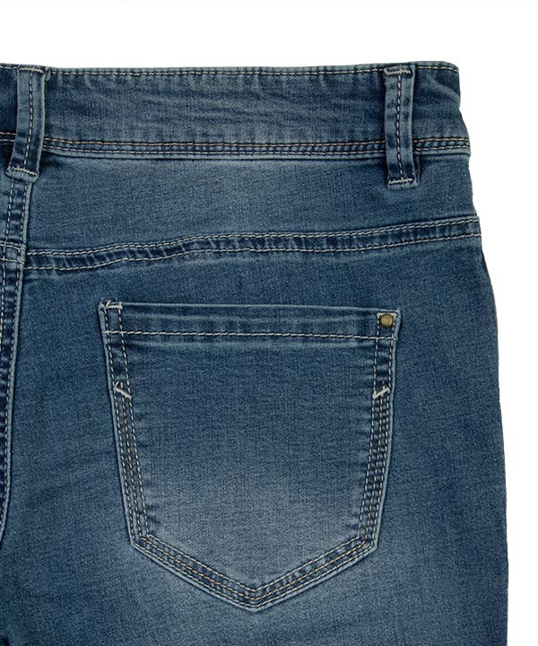 شلوار جین سنگشور زنانه جین وست Jeanswest