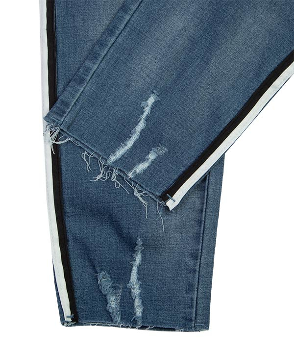 شلوار جین سنگشور زنانه جین وست Jeanswest