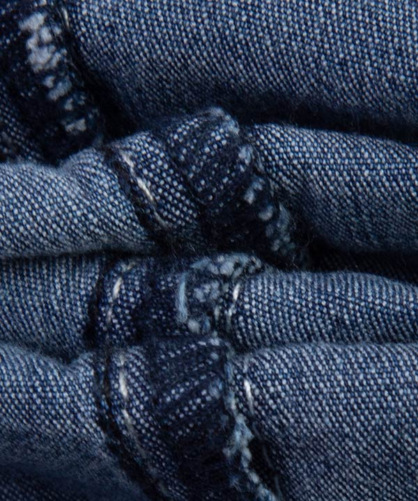 شلوار جین سنگشور زنانه جین وست Jeanswest