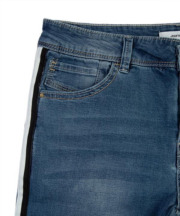 شلوار جین سنگشور زنانه جین وست Jeanswest