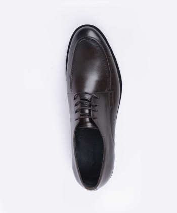 کفش مردانه  چرم مشهدMashad leather مدلJ6181-001