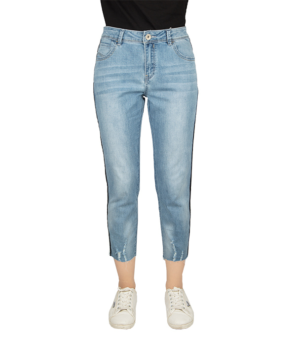 شلوار زنانه جین سنگشور جین وست Jeanswest