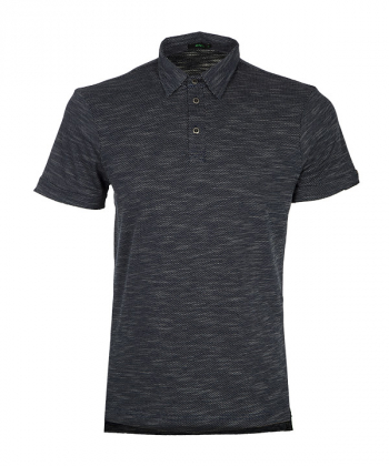 پولوشرت مردانه آستین کوتاه جودون آر ان اس RNS