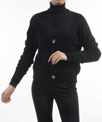 پلیور زنانه اسپرینگ فیلد Springfield کد 202331175