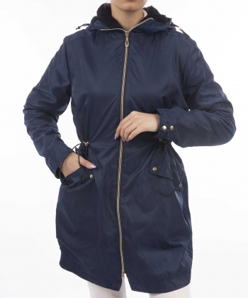 بارانی زنانه اسپرینگ فیلد Springfield کد 202131293