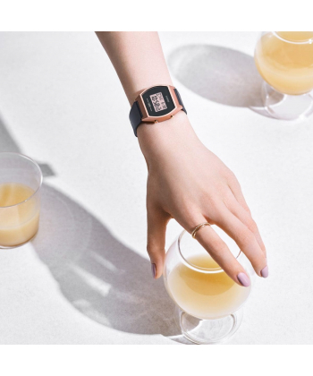 ساعت مچی دیجیتال زنانه کاسیو Casio مدل LW-204-1ADF