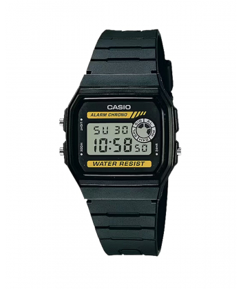 ساعت مچی دیجیتال کاسیو Casio کد F-94WA-9DG