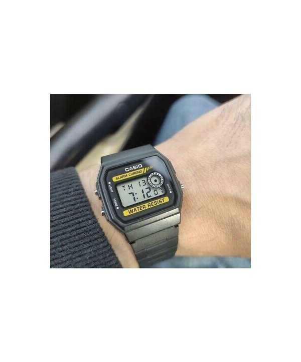 ساعت مچی دیجیتال کاسیو Casio کد F-94WA-9DG