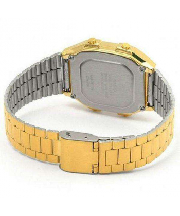 ساعت مچی دیجیتال کاسیو Casio مدل A500WGA-1DF