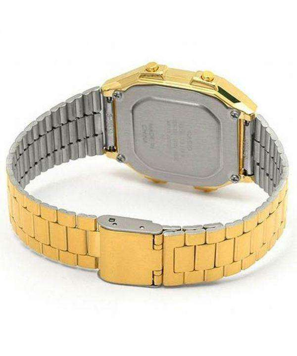 ساعت مچی دیجیتال کاسیو Casio مدل A500WGA-1DF