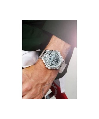 ساعت مچی دیجیتال کاسیو Casio مدل GM-6900SCM-1DR