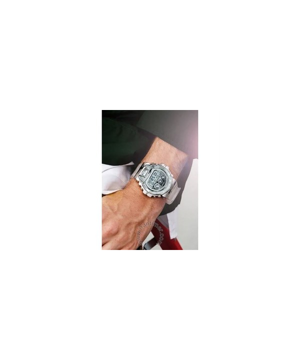 ساعت مچی دیجیتال کاسیو Casio مدل GM-6900SCM-1DR