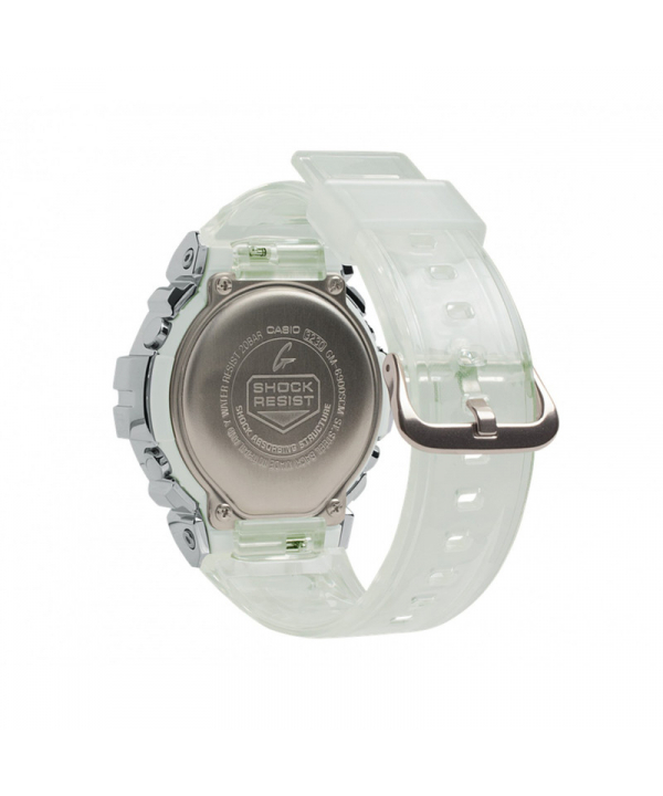ساعت مچی دیجیتال کاسیو Casio مدل GM-6900SCM-1DR