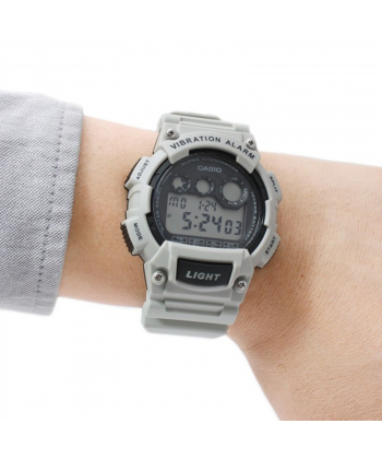 ساعت مچی دیجیتال کاسیو Casio مدل W-735H-8A2