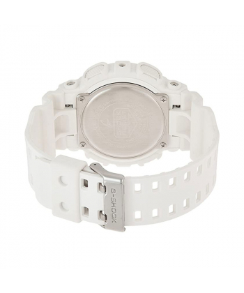 ساعت مچی دیجیتال مردانه کاسیو Casio مدل GA-110MW-7A