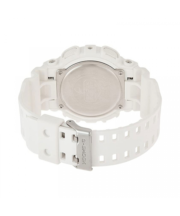 ساعت مچی دیجیتال مردانه کاسیو Casio مدل GA-110MW-7A
