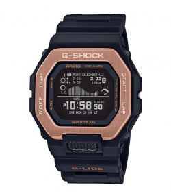 ساعت مچی دیجیتال مردانه کاسیو Casio مدل GBX-100NS-4DR