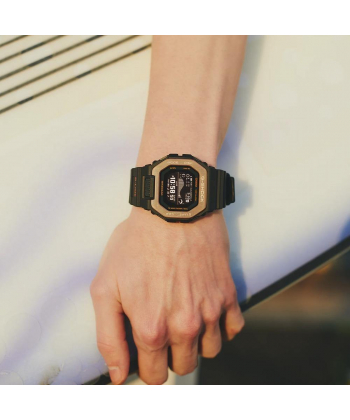 ساعت مچی دیجیتال مردانه کاسیو Casio مدل GBX-100NS-4DR