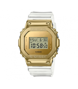 ساعت مچی دیجیتال مردانه کاسیو Casio مدل GM-5600SG-9DR