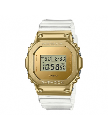 ساعت مچی دیجیتال مردانه کاسیو Casio مدل GM-5600SG-9DR