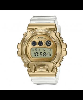 ساعت مچی دیجیتال مردانه کاسیو Casio مدل GM-6900SG-9DR